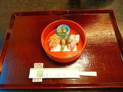 田ごと 光悦舗 京都高島屋店