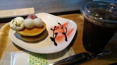 東京堂書店paper Back Cafe神田神保町店