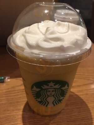 スターバックスコーヒー 有楽町ビル1階店