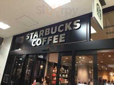 スターバックスコーヒー 有楽町ビル1階店