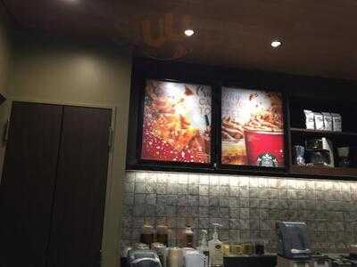 スターバックスコーヒー 有楽町ビル1階店