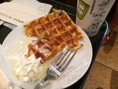 スターバックスコーヒー 有楽町ビル1階店