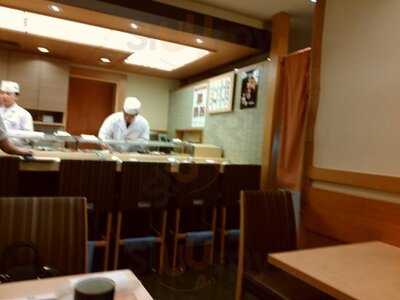 築地寿司清 日比谷シャンテ店