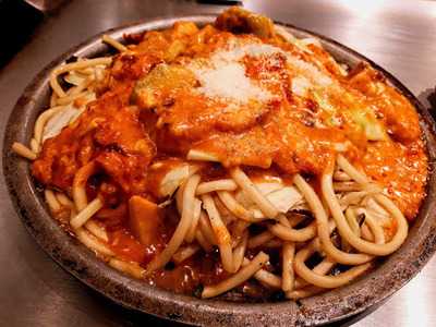 ぼてぢゅう天保山店