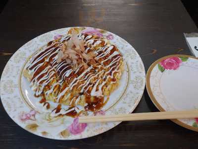 ぼてぢゅう天保山店