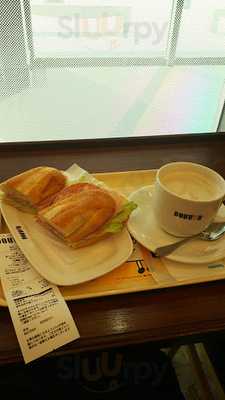 ドトールコーヒーショップ 梅田シティ店