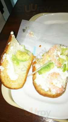 ドトールコーヒーショップ 梅田シティ店