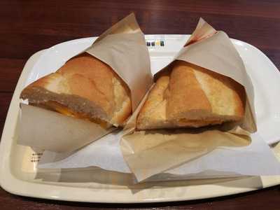 ドトールコーヒーショップ 梅田シティ店