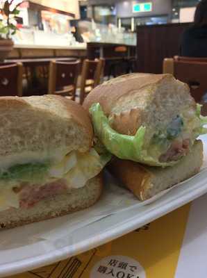 ドトールコーヒーショップ 梅田シティ店