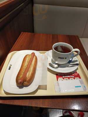 ドトールコーヒーショップ 梅田シティ店