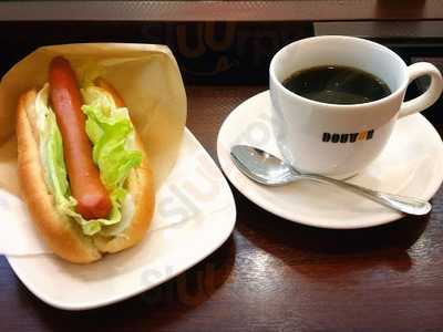 ドトールコーヒーショップ 梅田シティ店