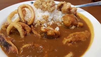 Coco壱番屋 渋谷区宇田川町店