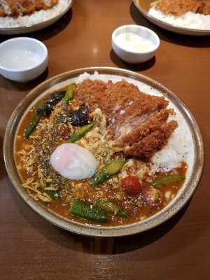 Coco壱番屋 渋谷区宇田川町店