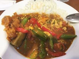 Coco壱番屋 渋谷区宇田川町店