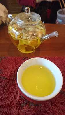 台灣キレイ茶藝館