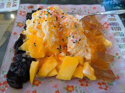 台灣キレイ茶藝館