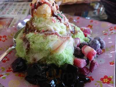 台灣キレイ茶藝館