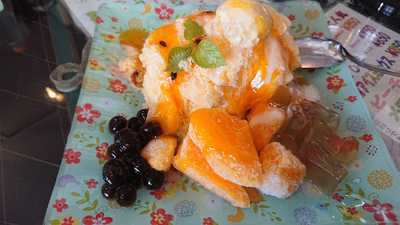 台灣キレイ茶藝館