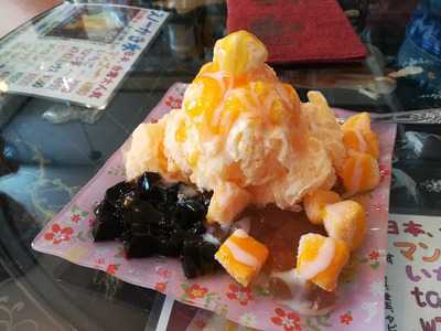 台灣キレイ茶藝館