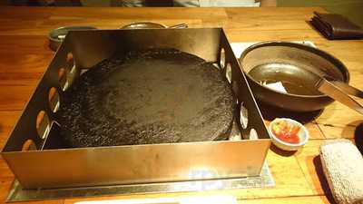 石焼地鳥 石庵 京都駅前店