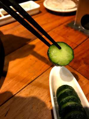 石焼地鳥 石庵 京都駅前店