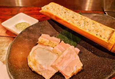 石焼地鳥 石庵 京都駅前店