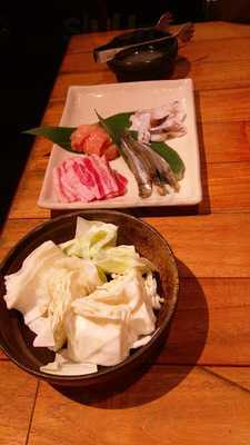 石焼地鳥 石庵 京都駅前店