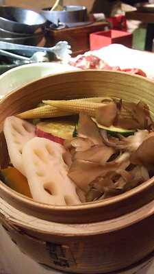 石焼地鳥 石庵 京都駅前店