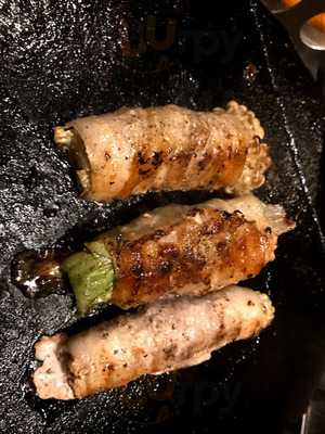 石焼地鳥 石庵 京都駅前店