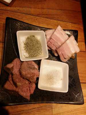 石焼地鳥 石庵 京都駅前店