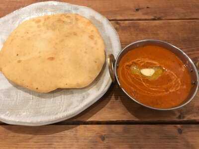 スパイスカフェ ディワリ 京都店