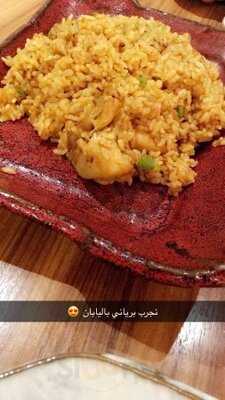 スパイスカフェ ディワリ 京都店