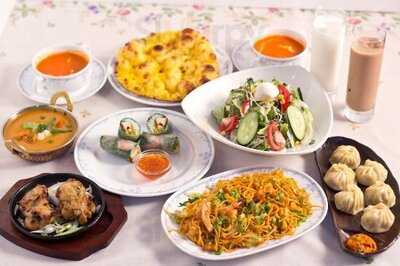 スパイスカフェ ディワリ 京都店