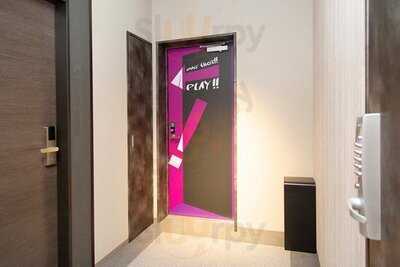 Sky Bar ソライロ By ホテルフェリーチェ心斎橋