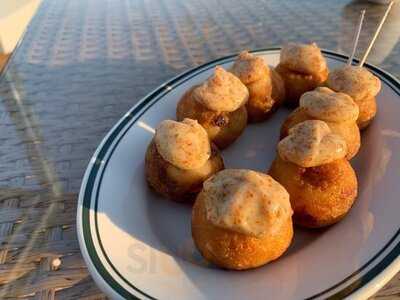 Sky Bar ソライロ By ホテルフェリーチェ心斎橋