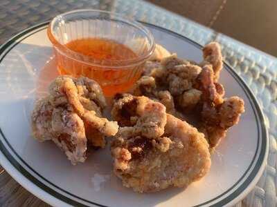 Sky Bar ソライロ By ホテルフェリーチェ心斎橋