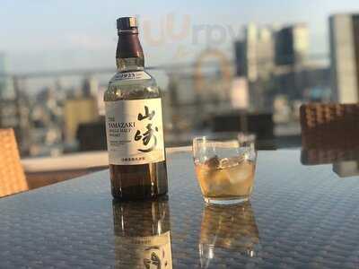 Sky Bar ソライロ By ホテルフェリーチェ心斎橋