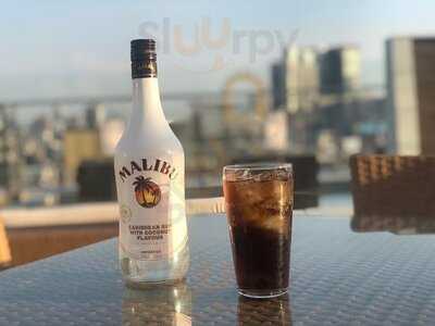 Sky Bar ソライロ By ホテルフェリーチェ心斎橋