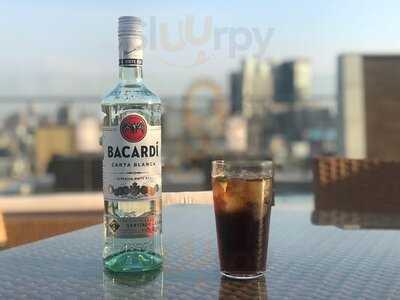 Sky Bar ソライロ By ホテルフェリーチェ心斎橋