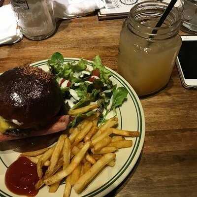 リッチガーデン 梅田中崎町店