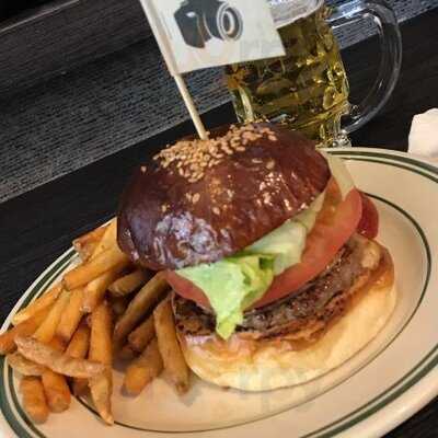 リッチガーデン 梅田中崎町店