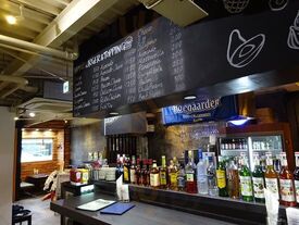 リッチガーデン 梅田中崎町店