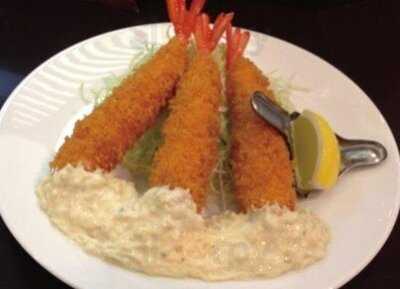 とんかつ 梅八 阪急三番街店