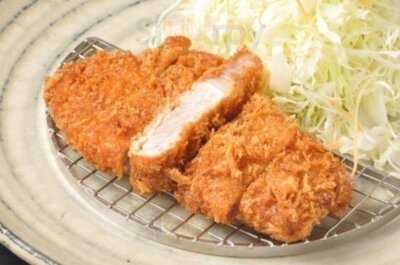 とんかつ 梅八 阪急三番街店