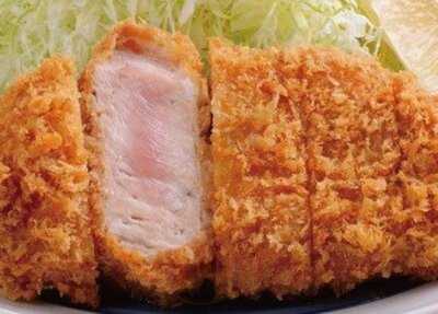 とんかつ 梅八 阪急三番街店