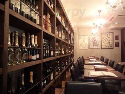 エノテーカ ドォーロ