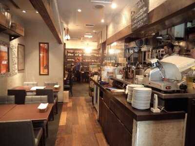 エノテーカ ドォーロ