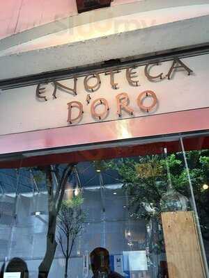 エノテーカ ドォーロ