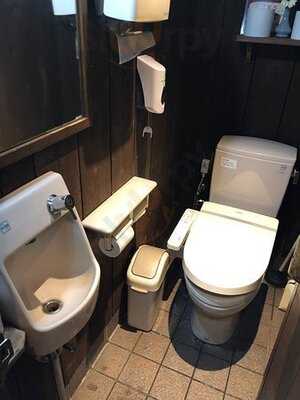 ほっとけや 道頓堀店