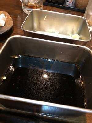 ほっとけや 道頓堀店